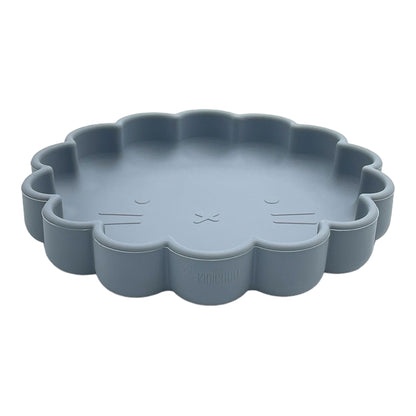 Set vaisselle en silicone 6 pièces Ysaé