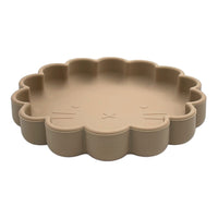 Set vaisselle en silicone 6 pièces Ysaé