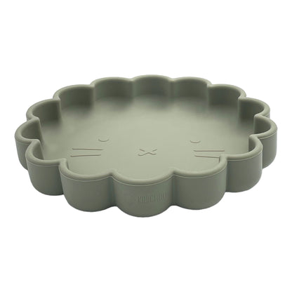 Set vaisselle en silicone 6 pièces Ysaé