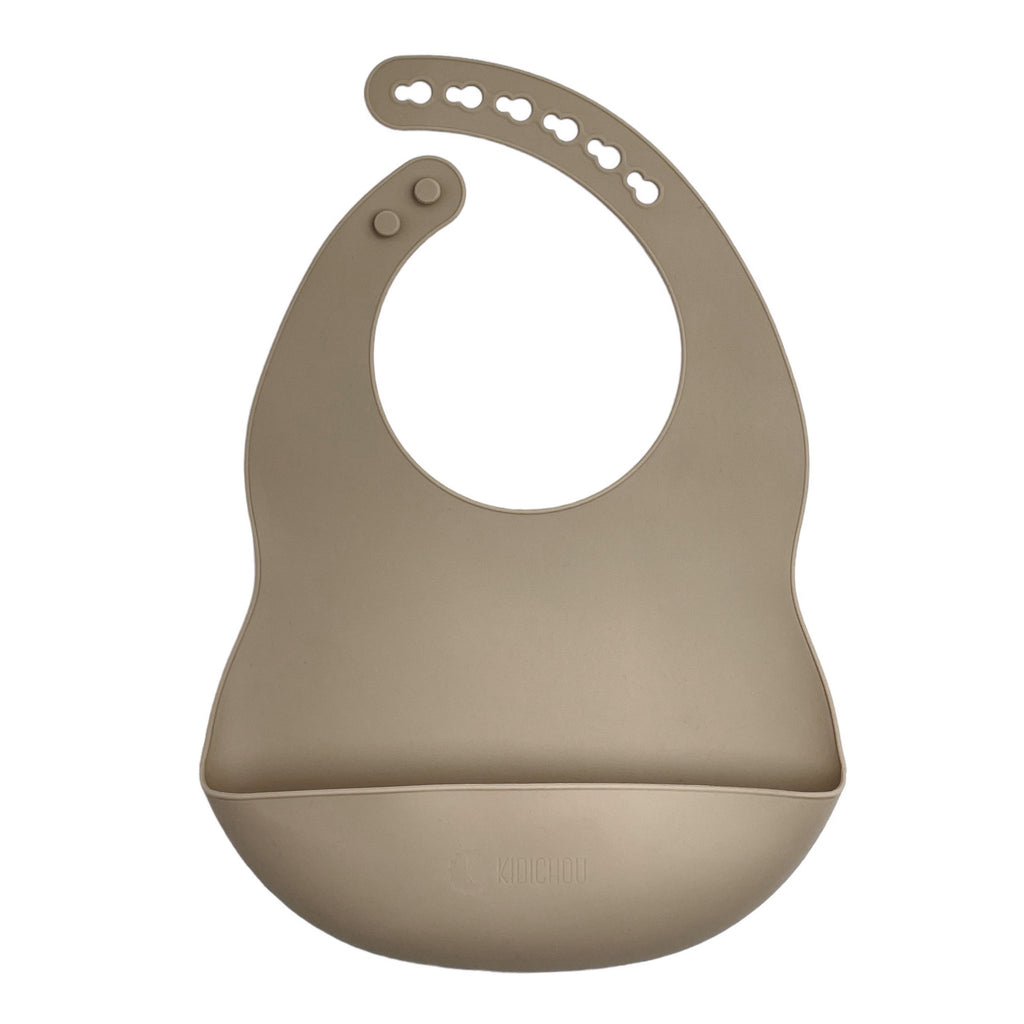Set vaisselle en silicone 6 pièces Ysaé