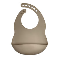 Set vaisselle en silicone 6 pièces Ysaé