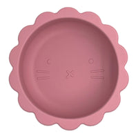 Set vaisselle en silicone 6 pièces Ysaé