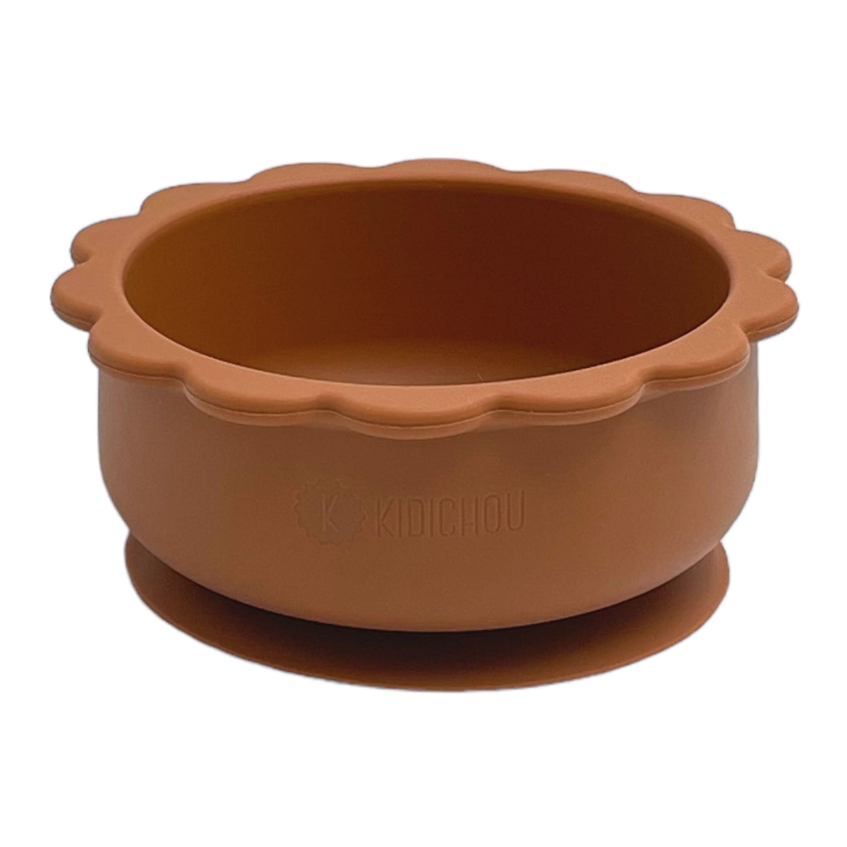 Set vaisselle en silicone 6 pièces Ysaé