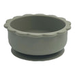 Bol en silicone avec ventouse Kemron