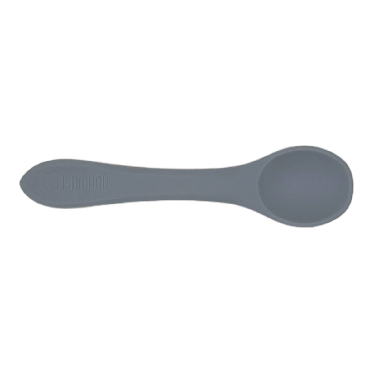 Cuillère souple en silicone Noah