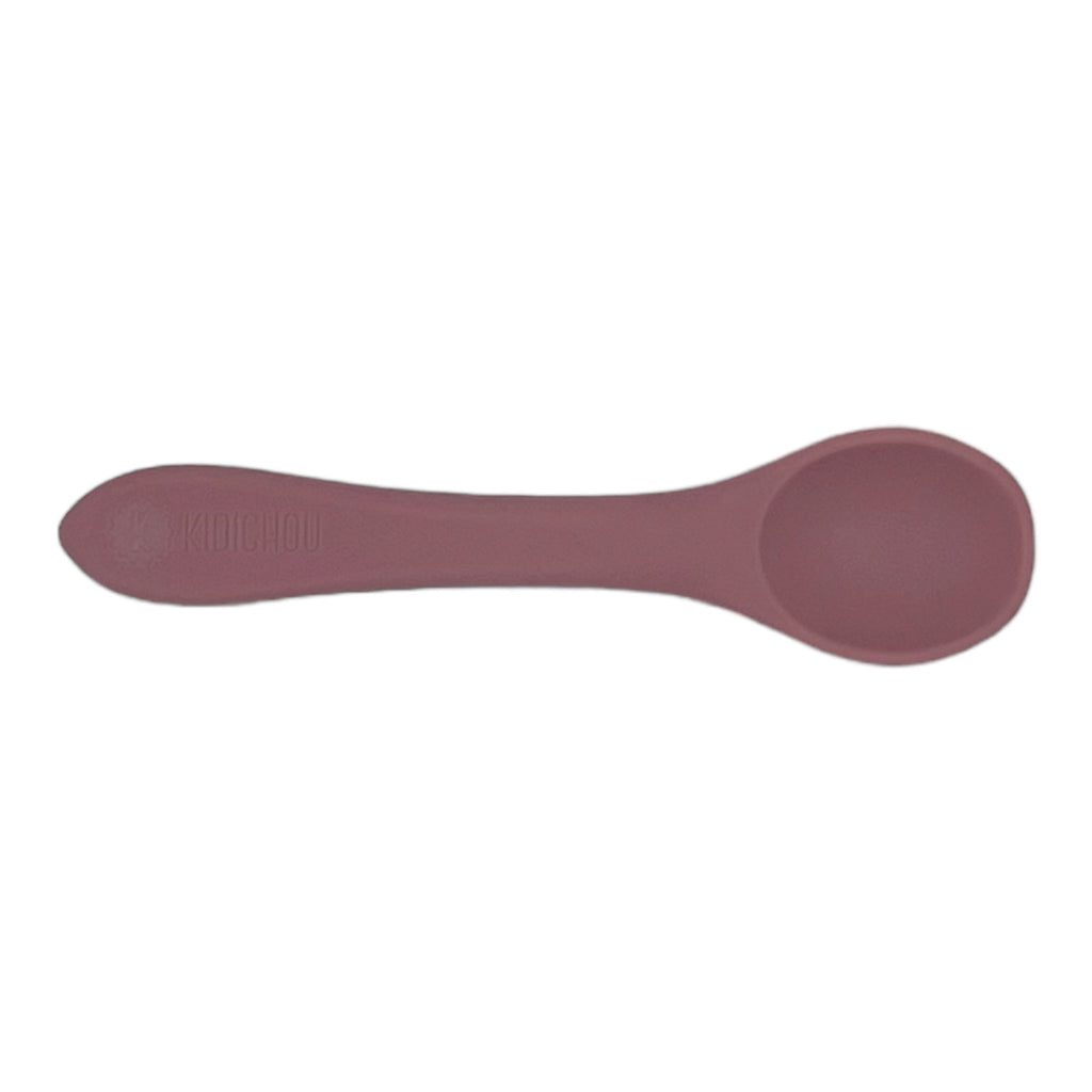 Set vaisselle en silicone 6 pièces Ysaé
