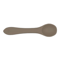 Cuillère souple en silicone Noah