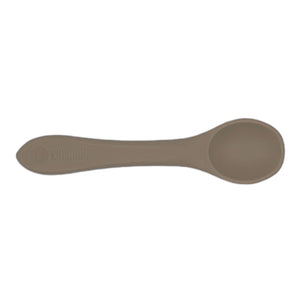 Cuillère souple en silicone Noah