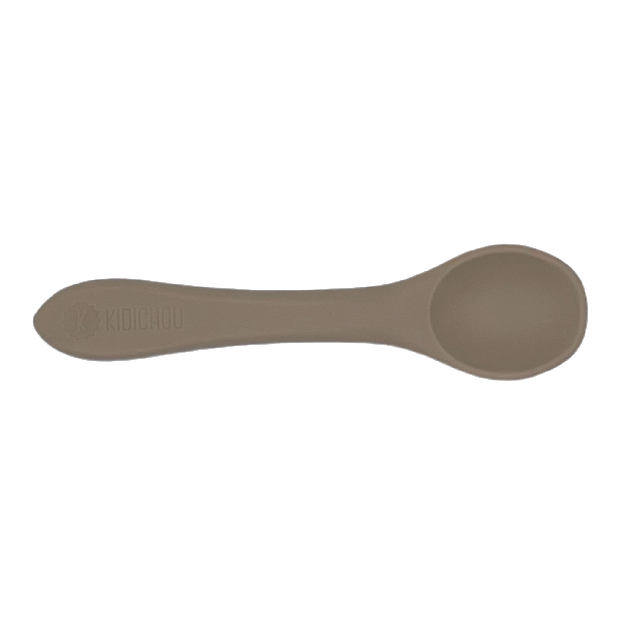 Set vaisselle en silicone 6 pièces Ysaé