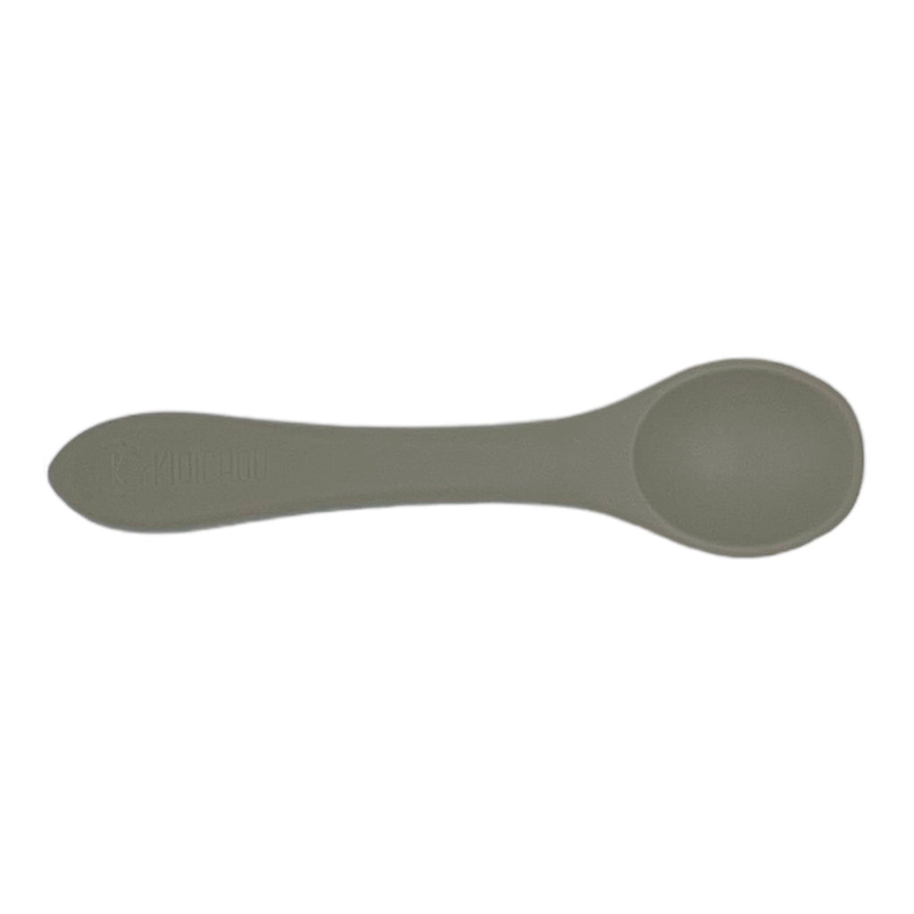 Set vaisselle en silicone 6 pièces Ysaé