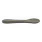cuillere en silicone vert