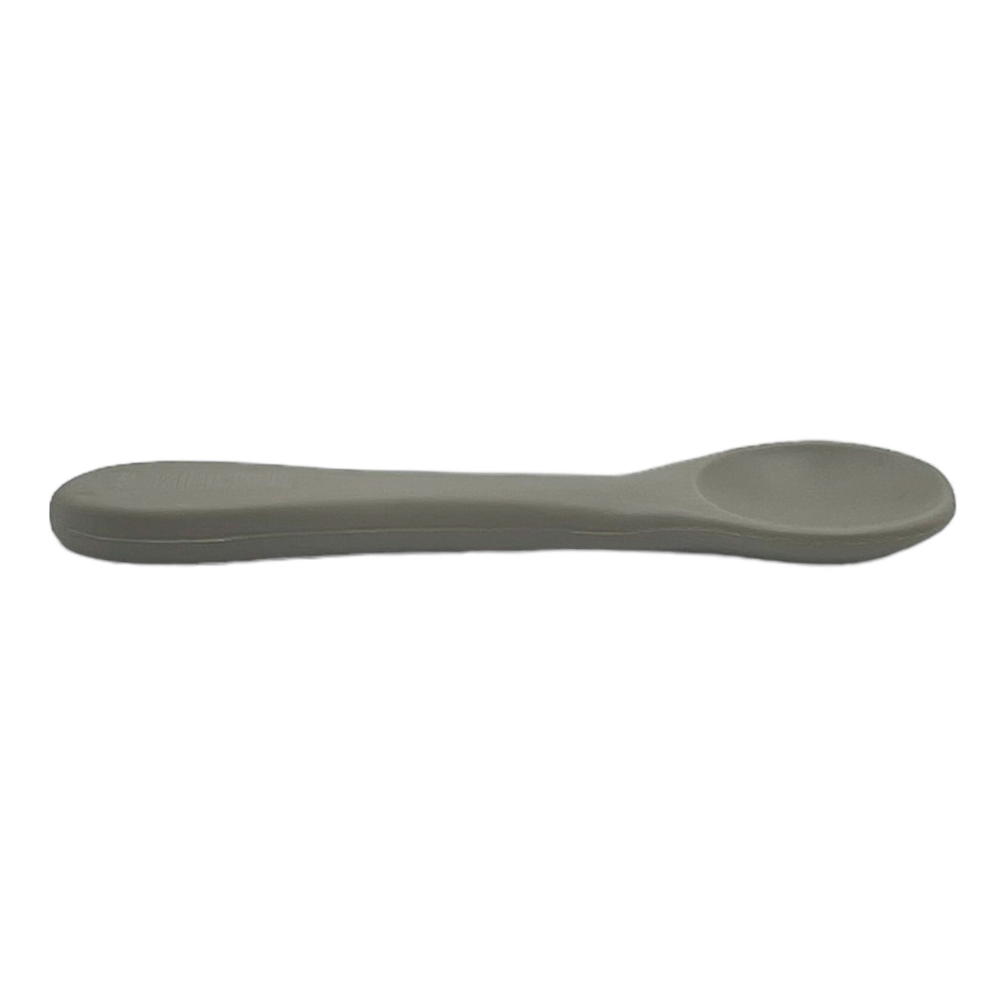 Cuillère souple en silicone Noah