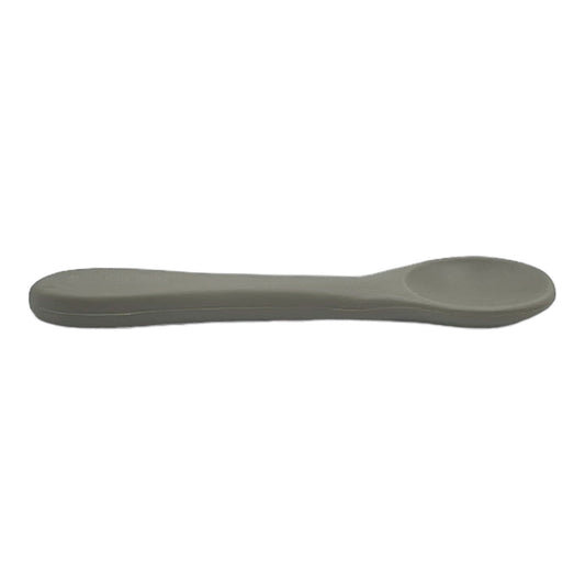 Cuillère souple en silicone Noah