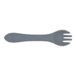 Fourchette souple en silicone Lyrio