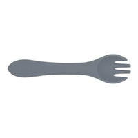 Fourchette souple en silicone Lyrio