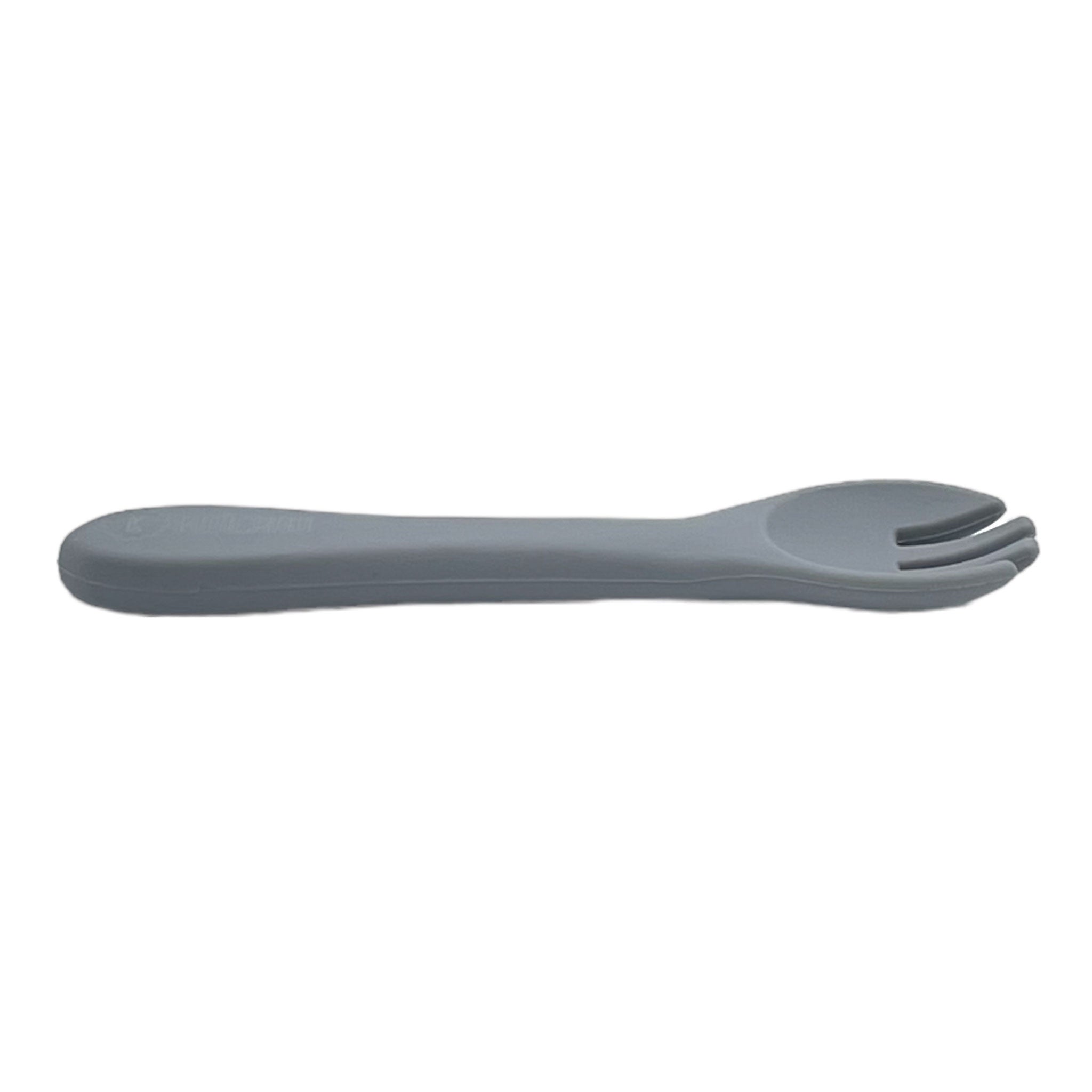 Fourchette souple en silicone Lyrio