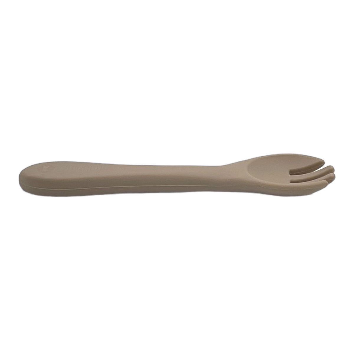 Fourchette souple en silicone Lyrio