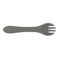 Fourchette souple en silicone Lyrio