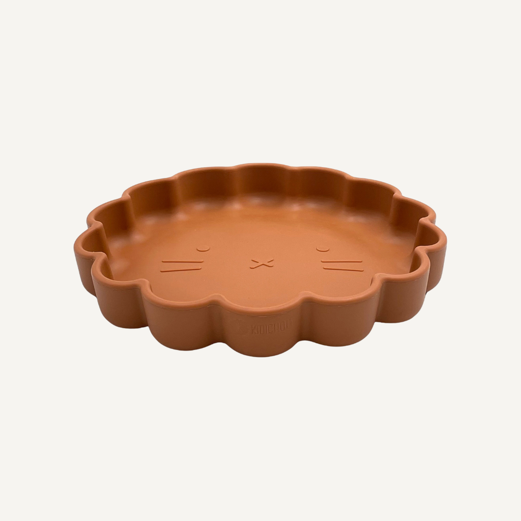 Pack Repas Complet en silicone 6 pièces Ysaé