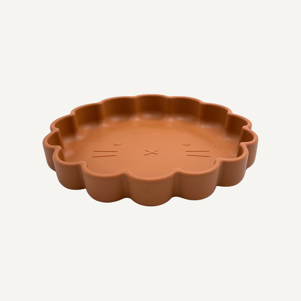 Pack Repas Complet en silicone 6 pièces Ysaé