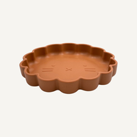 Pack Repas Complet en silicone 6 pièces Ysaé
