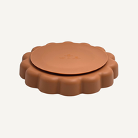 Pack Repas Complet en silicone 6 pièces Ysaé