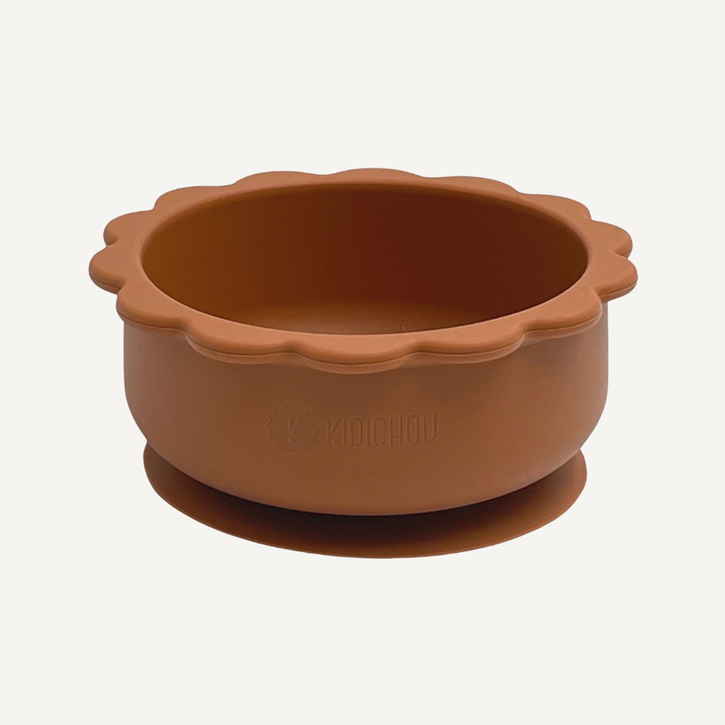 Pack Repas Complet en silicone 6 pièces Ysaé