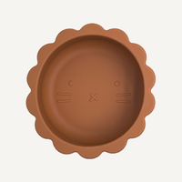 Pack Repas Complet en silicone 6 pièces Ysaé