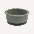 Bol en silicone avec ventouse Kemron