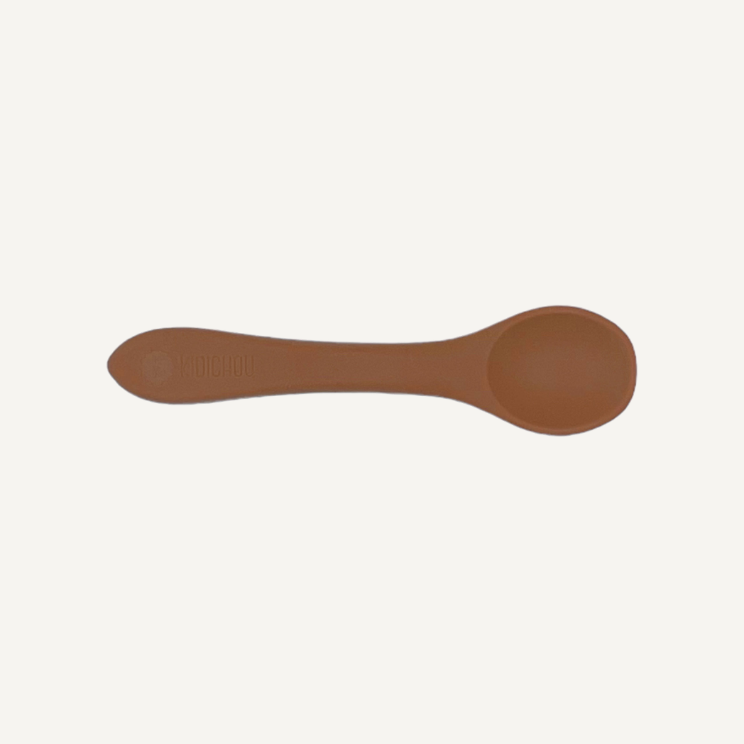 Pack Repas Complet en silicone 6 pièces Ysaé