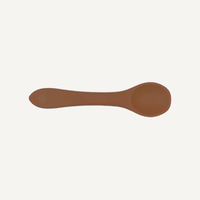 Pack Repas Complet en silicone 6 pièces Ysaé