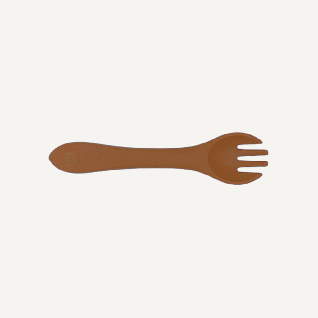 Pack Repas Complet en silicone 6 pièces Ysaé