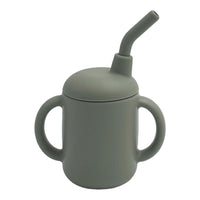 Tasse d'apprentissage en silicone Kaydon
